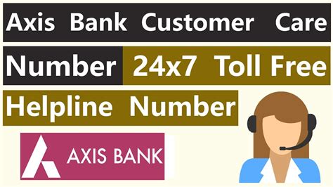 axis bank usa customer service.